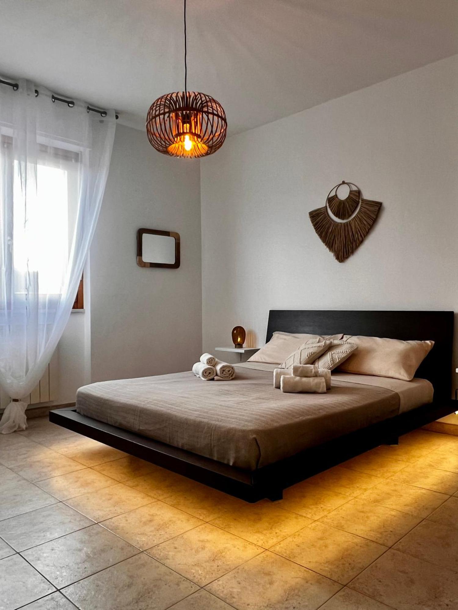 Darrere Del Port Bed and Breakfast Alghero Buitenkant foto