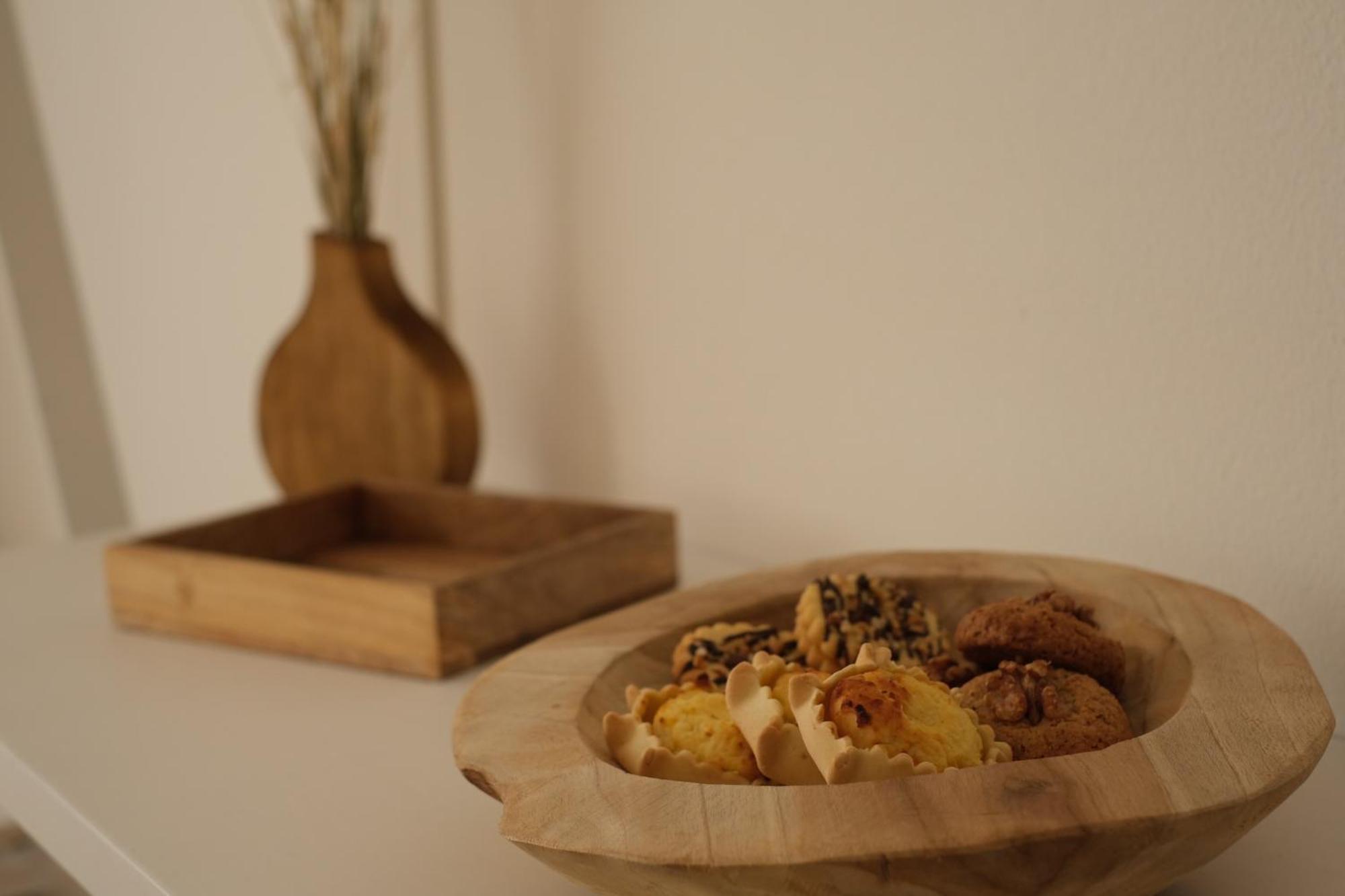 Darrere Del Port Bed and Breakfast Alghero Buitenkant foto