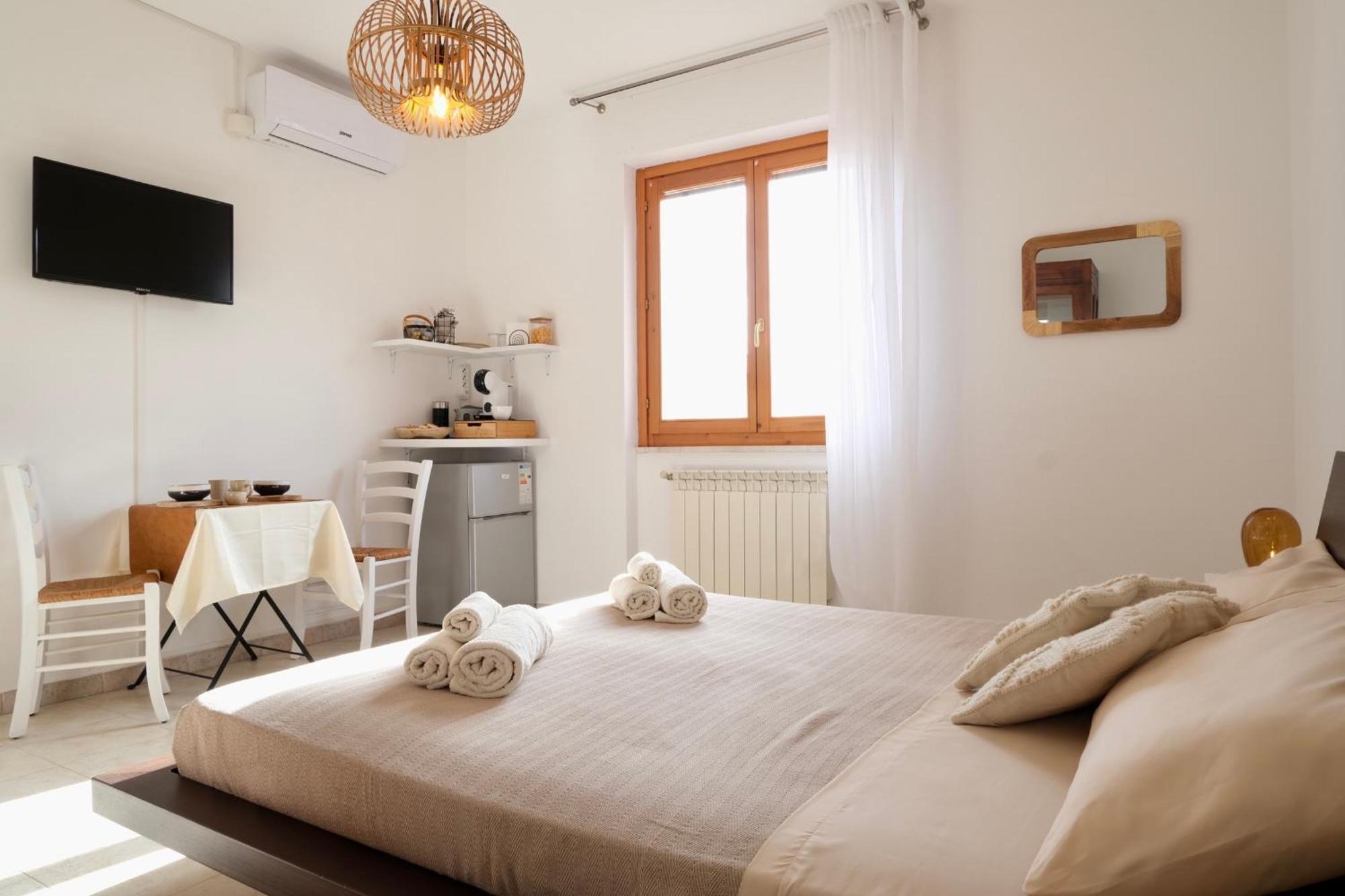 Darrere Del Port Bed and Breakfast Alghero Buitenkant foto
