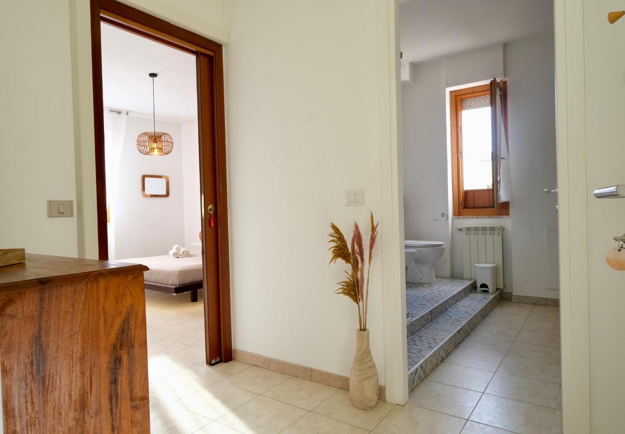 Darrere Del Port Bed and Breakfast Alghero Buitenkant foto