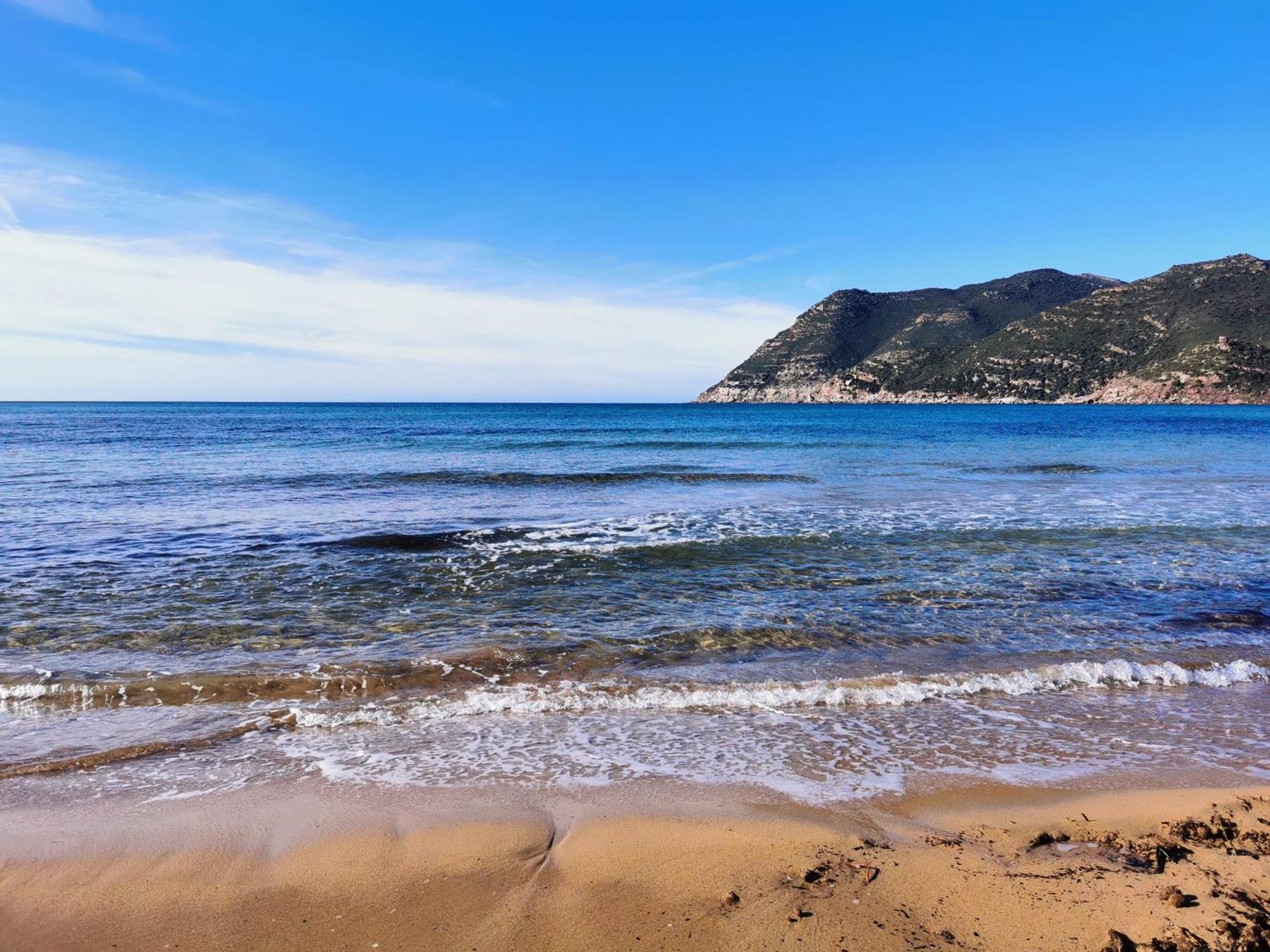 Darrere Del Port Bed and Breakfast Alghero Buitenkant foto