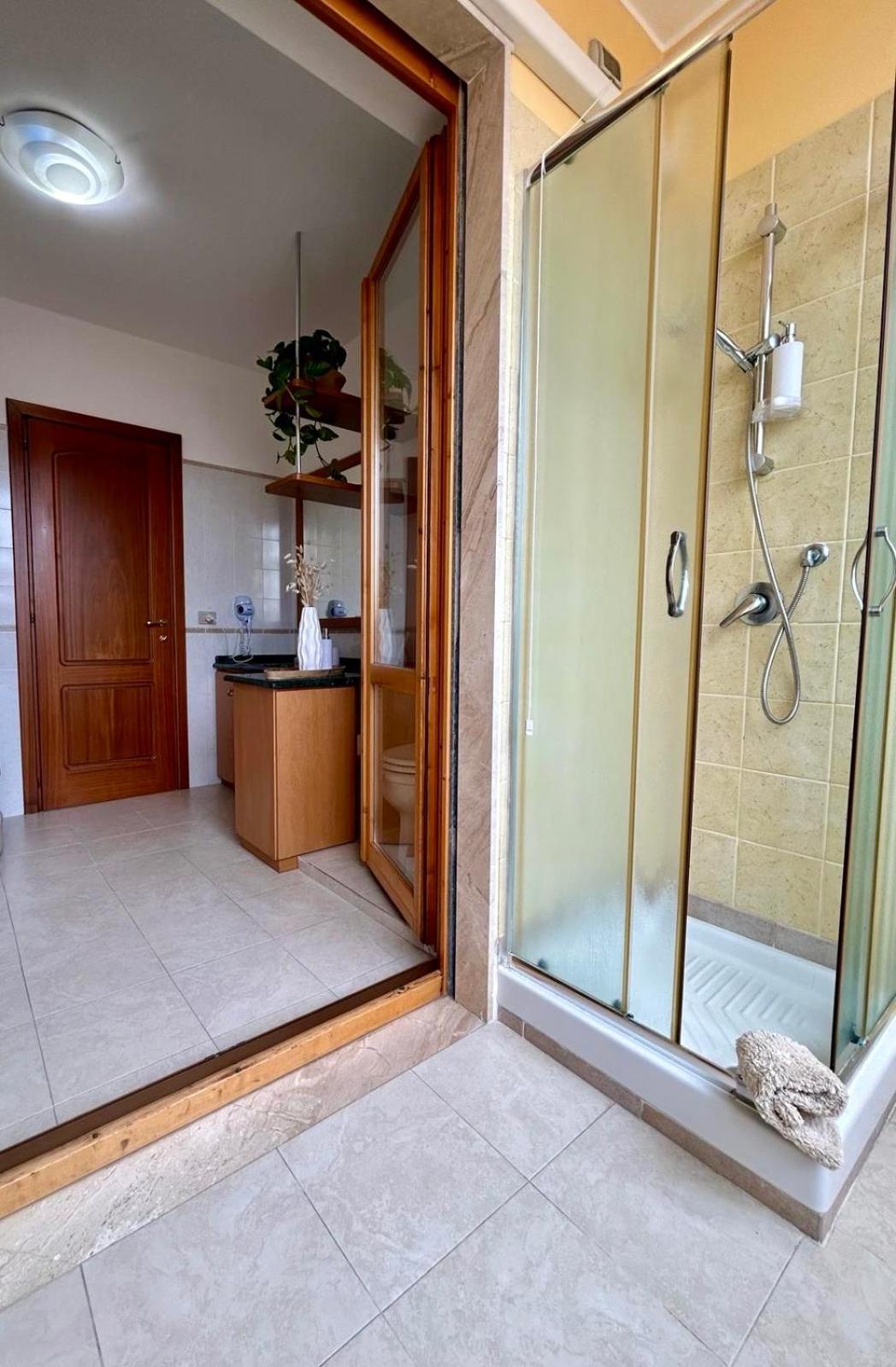 Darrere Del Port Bed and Breakfast Alghero Buitenkant foto